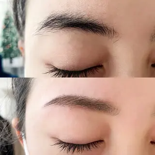 アイブロウ AmberRes🌼 SAYAKAの眉毛・アイブロウイメージ