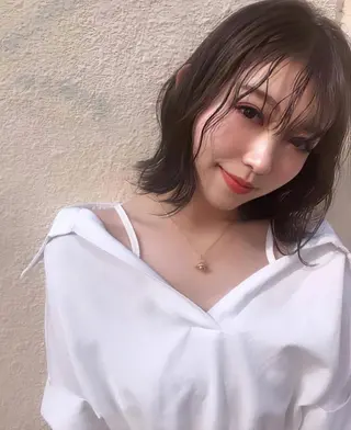 ショート カラー ♡ma ki♡のヘアスタイル