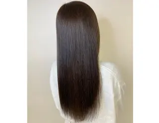 ロング BLENDby happiness所属・KAORU/絹髪 /髪質改善/奈良のヘアスタイル