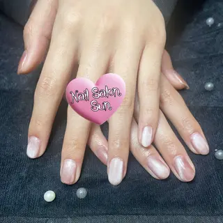 ネイル Sun Nail サン ネイルサロンのネイルデザイン