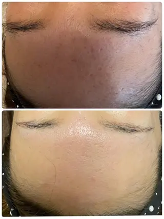 ロング カラー パーマ ヘアアレンジ メンズ ネイル マツエク・マツパ アイブロウ ビューティーサロンRavi所属・ビューティーサロン Raviのエステ・リラクイメージ