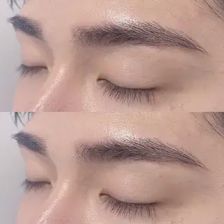 アイブロウ RIONA ♡のマツエク・マツパデザイン