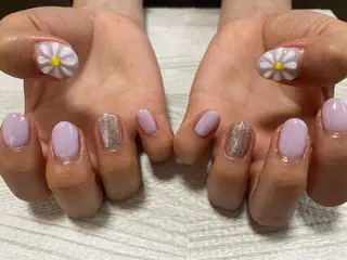ネイル Ulu Nail 🌱MOMOKAのネイルデザイン