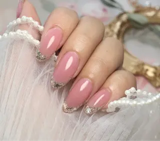 ネイル M  Ayaのネイルデザイン