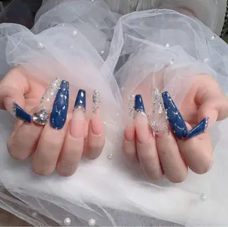 ネイル H.baby Nail Salon所属・H.baby Nail Salonのネイルデザイン