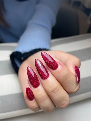 ネイル Munail サロン所属・むねいる nail salonのネイルデザイン