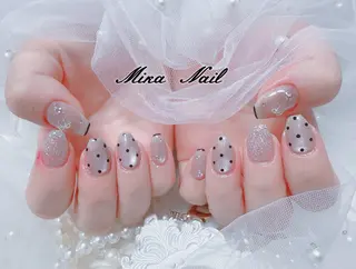 ネイル Mika Nailのネイルデザイン