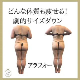 水野 志穂のエステ・リラクイメージ