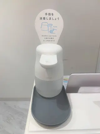 マツエク・マツパ 新田 明子のマツエク・マツパデザイン