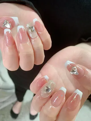 ネイル Nailist. Nのネイルデザイン