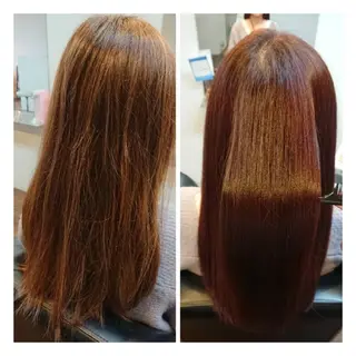 原田 祥彰のヘアスタイル