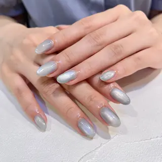 ネイル 鈴木 里奈のネイルデザイン