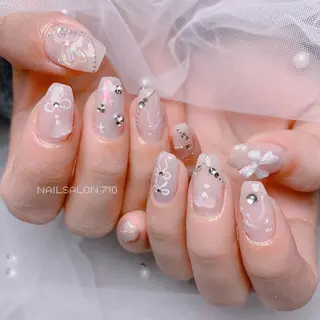 ネイル ナナイチゼロ I.Naoのネイルデザイン