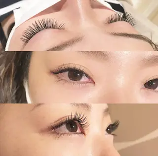 マツエク・マツパ RICOL マツエク・まつパのマツエク・マツパデザイン