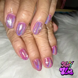 ネイル nail 7la所属・n aのネイルデザイン