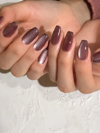 ネイル me.hair＆nail所属・me.nail narumiのネイルデザイン