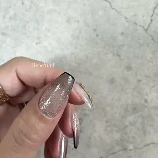ネイル Liebe nailのネイルデザイン