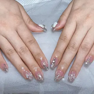 ネイル Nail Monsterのネイルデザイン