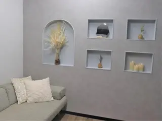 アイブロウ Mignon所属・mignon /栄のエステ・リラクイメージ