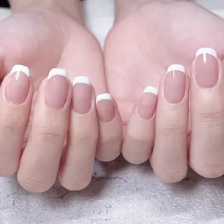 ネイル Nail R🌷 AKARI恵比寿のネイルデザイン