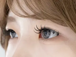 マツエク・マツパ 🩶バインドロック まつパ🩶由佳の眉毛・アイブロウイメージ