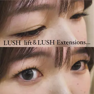 マツエク・マツパ 💛🌼こんどう ひなた🐥⸒のヘアスタイル