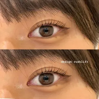 マツエク・マツパ 店長 shiori /浦和パルコ2Fのマツエク・マツパデザイン