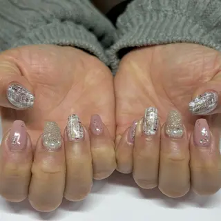 ネイル KAONAIL mayuのネイルデザイン