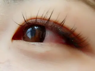 マツエク・マツパ ‘Amo アモのマツエク・マツパデザイン