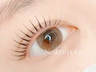 マツエク・マツパ Amour Eyelash所属・Amour Eyelashのネイルデザイン