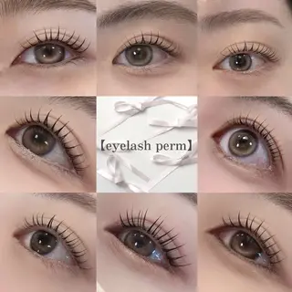 マツエク・マツパ vim lash🪞 nagisa💞のマツエク・マツパデザイン