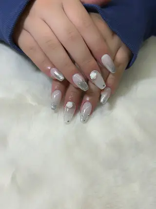 ネイル elfi所属・elfi(エルフィ) aimiのネイルデザイン