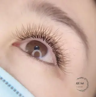 マツエク・マツパ 🍒♡RiRi Lash ♡🍒のマツエク・マツパデザイン