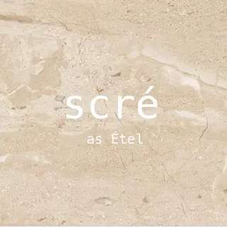 scre as Etelのネイルデザイン