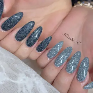 ネイル K. Misakiのネイルデザイン