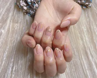 ネイル ネイリスト あこのネイルデザイン