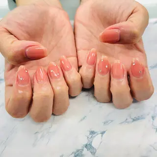 ネイル Rich to 宮里のネイルデザイン