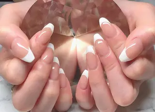 ネイル N.CHLOE 永島のネイルデザイン