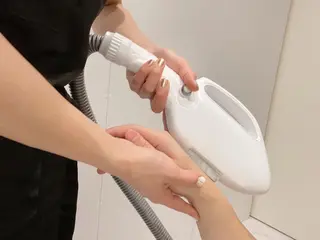 Rene 慢性疲労ケアサロンのエステ・リラクイメージ