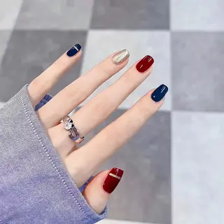 ネイル Akira nail salon所属・Akira nail salonのネイルデザイン