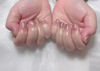 ネイル hairsalon556所属・hairsalon 556のネイルデザイン