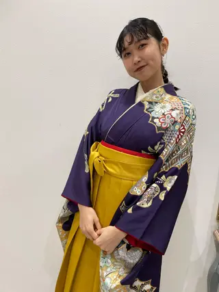 🩵ANELA東口 齋藤琴音💚のマツエク・マツパデザイン