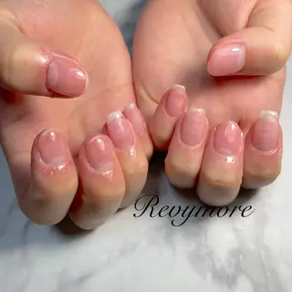 ネイル nail salon Revymore所属・nail salon Revymoreのネイルデザイン