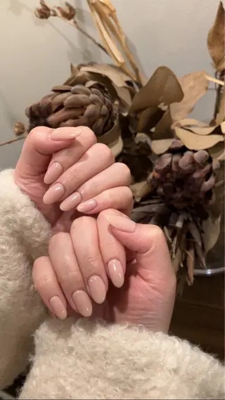 ネイル LICO HAIR＆RELAXATION所属・Lico Ryoのネイルデザイン