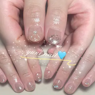 ネイル NAIL YUKIのネイルデザイン