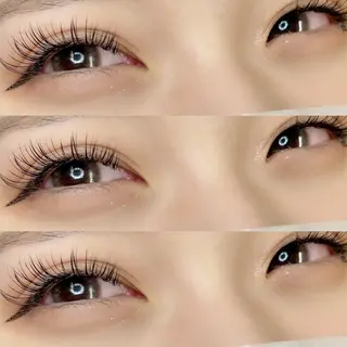マツエク・マツパ まつ毛サロンeye’s所属・eye’s カマタのマツエク・マツパデザイン