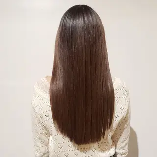 ロング たかなし🍀似合わせ /大人可愛いのヘアスタイル