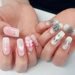ネイル Van Nail 本厚木店所属・Van Nail Salonのネイルデザイン