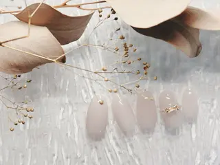 ネイル Nailsalon Sereno所属・Nailsalon Serenoのネイルデザイン