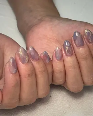 ネイル emea所属・emea nail ヒロミのネイルデザイン